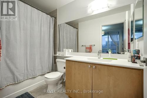 #101 -1060 Sheppard Ave W, Toronto, ON - Indoor Photo Showing Bathroom