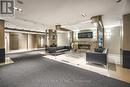 #101 -1060 Sheppard Ave W, Toronto, ON  - Indoor With Fireplace 