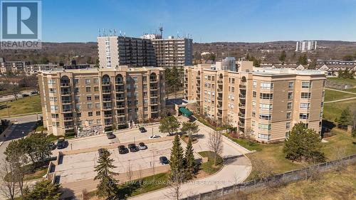 #219 -2075 Amherst Heights Dr, Burlington, ON - Outdoor With Facade With View