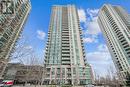 904 - 215 Sherway Gardens Road, Toronto, ON  - Outdoor With Facade 