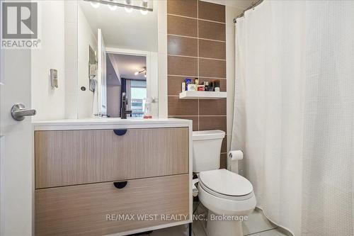 904 - 215 Sherway Gardens Road, Toronto, ON - Indoor Photo Showing Bathroom