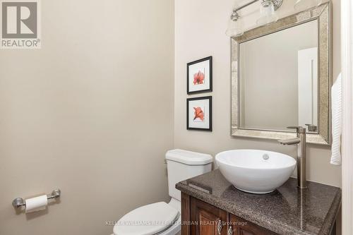 2310 Prestonvale Rd, Clarington, ON - Indoor Photo Showing Bathroom