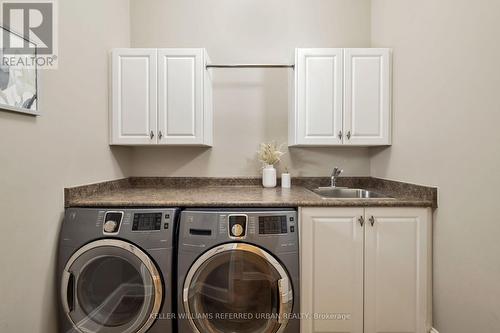 2310 Prestonvale Rd, Clarington, ON - Indoor Photo Showing Laundry Room