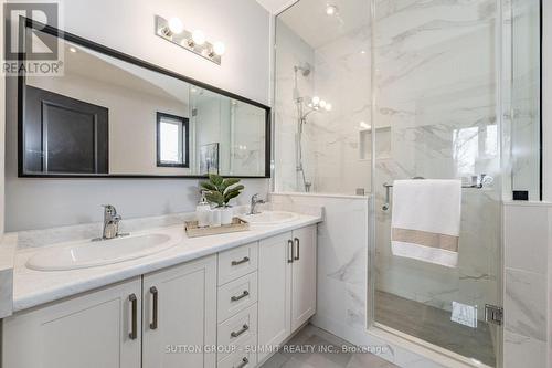 176 Queen Street, Fort Erie, ON - Indoor Photo Showing Bathroom