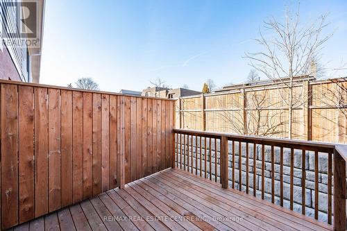 #B3 -24 Morrison Rd, Kitchener, ON - Outdoor With Exterior