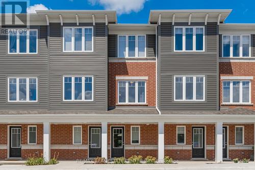 #B3 -24 Morrison Rd, Kitchener, ON - Outdoor With Facade