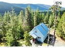 2556 Princeton Summerland Road, Princeton, BC  - Outdoor With View 