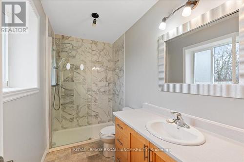 556 Water Rd, Prince Edward County, ON - Indoor Photo Showing Bathroom