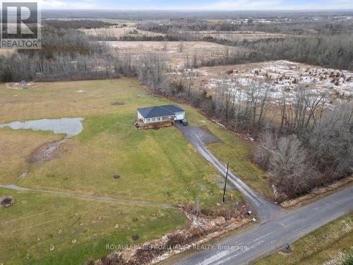 556 Water Rd, Prince Edward County, ON - Outdoor With View