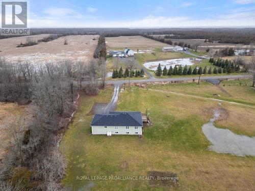 556 Water Rd, Prince Edward County, ON - Outdoor With View