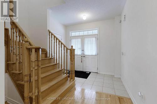 32 Hyacinth St, Markham, ON - Indoor Photo Showing Other Room