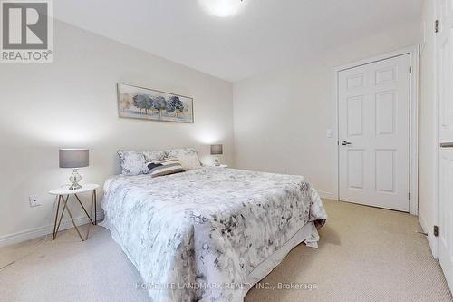 32 Hyacinth St, Markham, ON - Indoor Photo Showing Bedroom