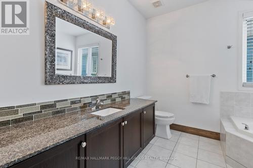 23 Christy Drive, Wasaga Beach, ON - Indoor Photo Showing Bathroom