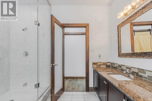 23 Christy Drive, Wasaga Beach, ON - Indoor Photo Showing Bathroom