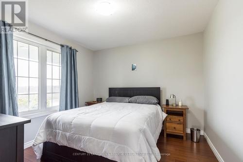 41 Wiser Road, Belleville, ON - Indoor Photo Showing Bedroom