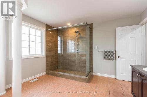 41 Wiser Road, Belleville, ON - Indoor Photo Showing Bathroom