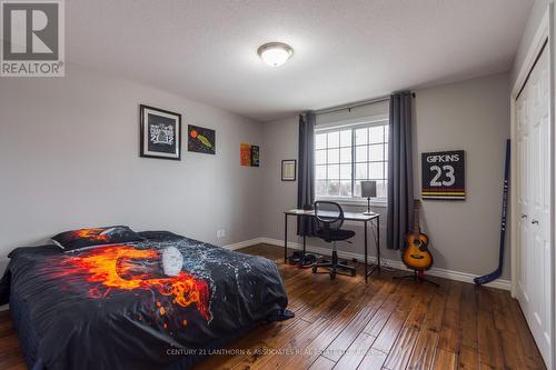 41 Wiser Road, Belleville, ON - Indoor Photo Showing Bedroom