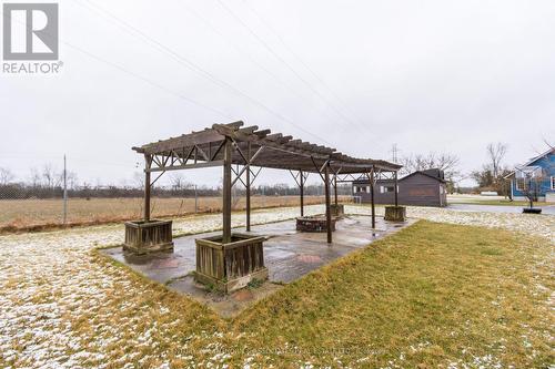 41 Wiser Road, Belleville, ON - Outdoor With View
