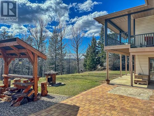 2952 Prospector Road, 150 Mile House, BC - Outdoor