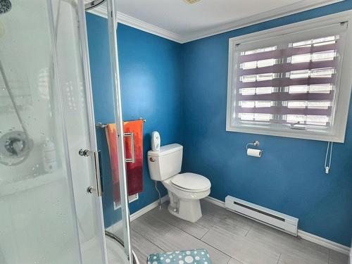 Salle de bains - 10818 Route D'Aiguebelle, Rouyn-Noranda, QC - Indoor Photo Showing Bathroom