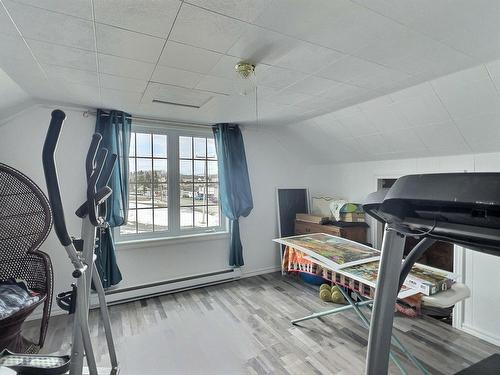 Chambre Ã Â coucher - 10818 Route D'Aiguebelle, Rouyn-Noranda, QC - Indoor