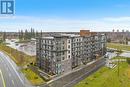 #507 -9700 Ninth Line, Markham, ON  - Outdoor With View 
