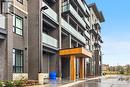 #507 -9700 Ninth Line, Markham, ON  - Outdoor With Balcony 