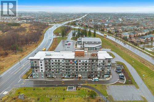 #507 -9700 Ninth Line, Markham, ON - Outdoor With View