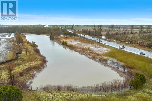 #507 -9700 Ninth Line, Markham, ON - Outdoor With Body Of Water With View