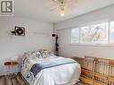 7105 Hazelton Street, Powell River, BC  - Indoor Photo Showing Bedroom 