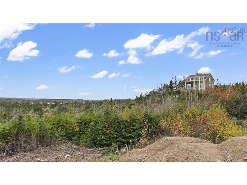 814 Shad Point Parkway, Blind Bay, NS 