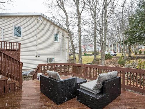 64 Rockmanor Drive, Bedford, NS 