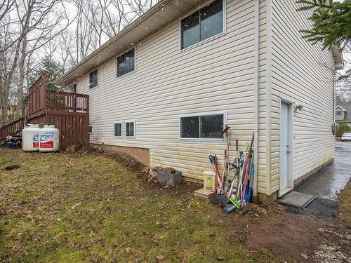 64 Rockmanor Drive, Bedford, NS 