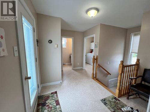 22 Reids Road, South River, NL - Indoor Photo Showing Other Room