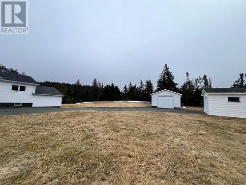 22 Reids Road, South River, NL - Outdoor