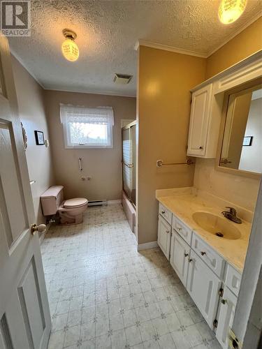 22 Reids Road, South River, NL - Indoor Photo Showing Bathroom