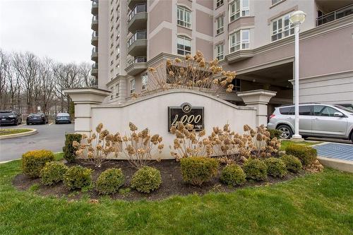 4000 Creekside Drive|Unit #707, Hamilton, ON - Outdoor With Balcony