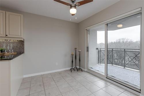 4000 Creekside Drive|Unit #707, Hamilton, ON - Indoor Photo Showing Other Room