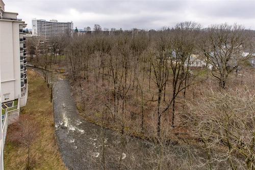 4000 Creekside Drive|Unit #707, Hamilton, ON - Outdoor With View