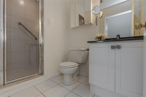 4000 Creekside Drive|Unit #707, Hamilton, ON - Indoor Photo Showing Bathroom