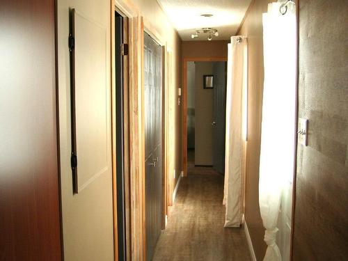 Passageway - 2023 Rue Larose, Chibougamau, QC - Indoor Photo Showing Other Room
