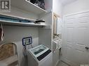 14 2121 Rae Street, Regina, SK  - Indoor Photo Showing Laundry Room 
