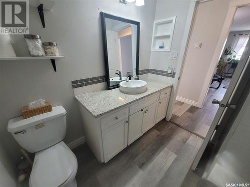 14 2121 Rae Street, Regina, SK - Indoor Photo Showing Bathroom