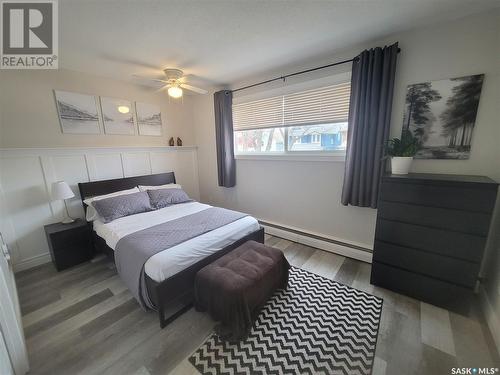 14 2121 Rae Street, Regina, SK - Indoor Photo Showing Bedroom