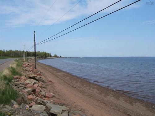 Lot 3 Golden Brook Court, Malagash, NS 