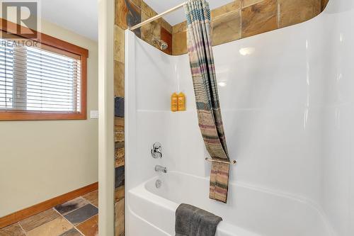 255 Raven Ridge Road Unit# 1, Big White, BC - Indoor Photo Showing Bathroom