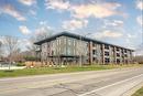 212 Lakeport Road|Unit #212, St. Catharines, ON  - Outdoor With Facade 