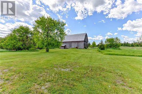 193 Foymount Road, Eganville, ON - Outdoor