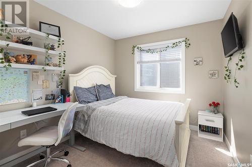 531 Germain Way, Saskatoon, SK - Indoor Photo Showing Bedroom