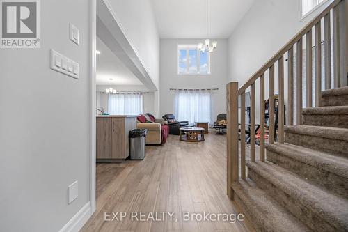 270 Bradshaw Drive, Stratford, ON - Indoor Photo Showing Other Room